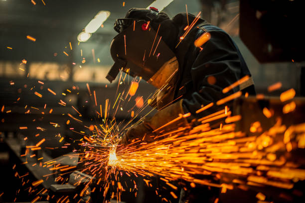 Best Artistic and Custom Metal Fabrication in Shelburn, IN